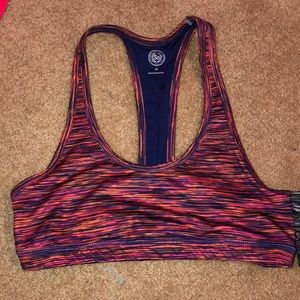 Sports Bras